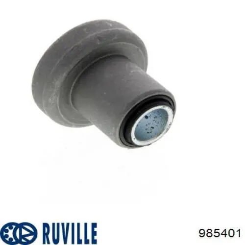 Сайлентблок переднього верхнього важеля 985401 Ruville