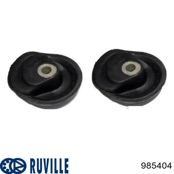 Сайлентблок підрамника задній Ruville 985404