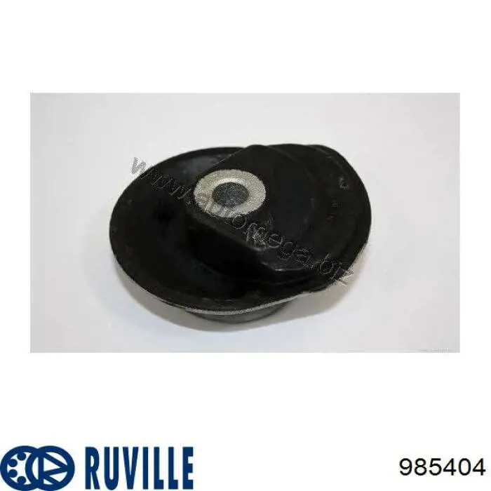 Сайлентблок задньої балки/підрамника Ruville 985404 ціна, від 6.99 USD