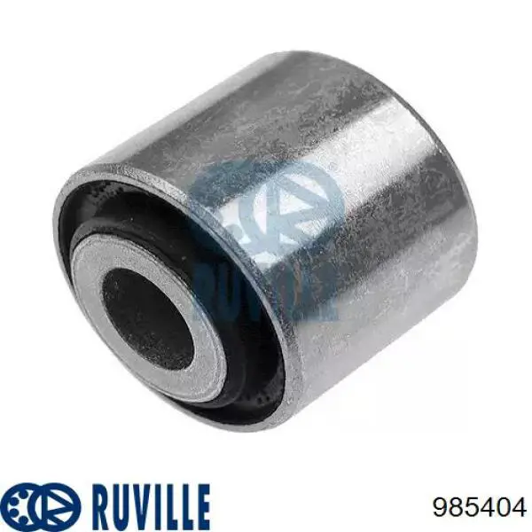 Купити 985404 Ruville Сайлентблок задньої балки
