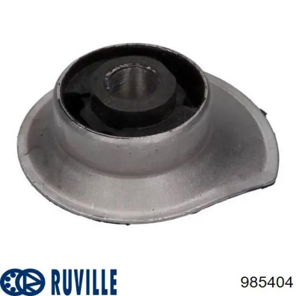 Сайлентблок задньої балки/підрамника Ruville 985404 ціна, від 6.99 USD
