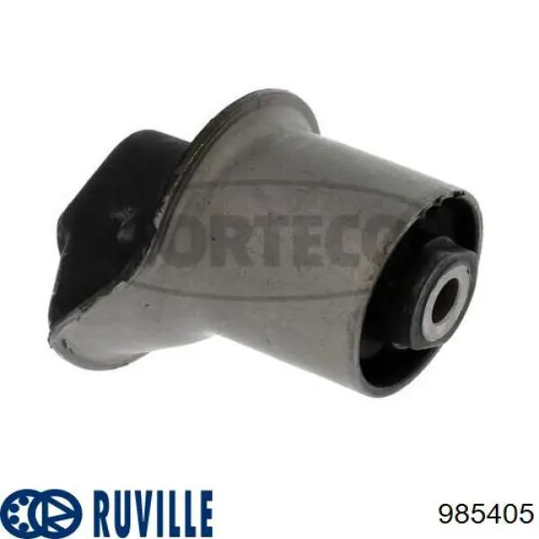 Купити 985405 Ruville Сайлентблок задньої балки