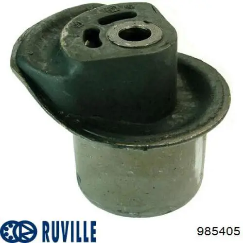 985405 Ruville Сайлентблок балки моста