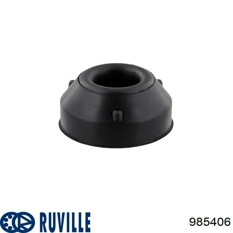 985406 Ruville Сайлентблок розтяжки переднього нижнього важеля