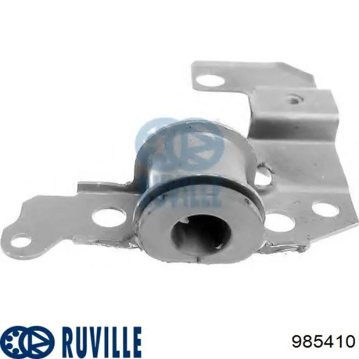 Купити 985410 Ruville Сайлентблок передньої підвіски