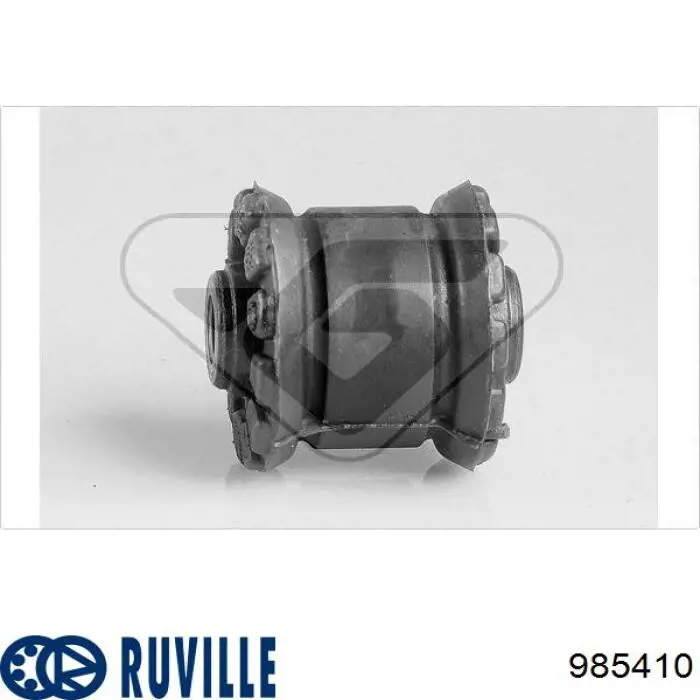Сайлентблок нижнього важеля передньої підвіски Ruville 985410 ціна, від 1.98 USD
