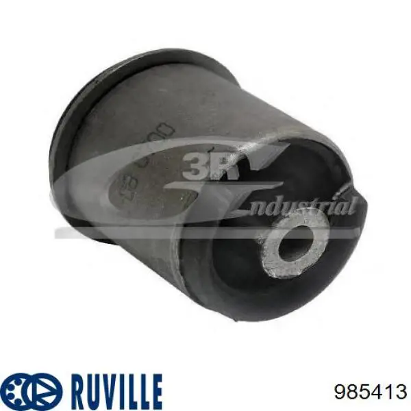 Сайлентблок підрамника задній Ruville 985413