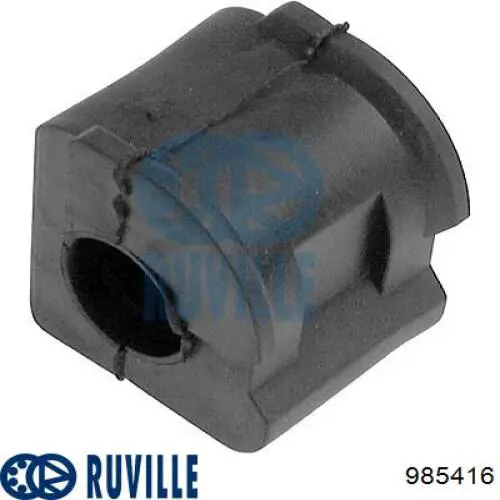 985416 Ruville втулка стабілізатора переднього