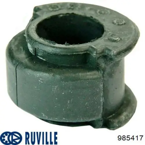 Купити 985417 Ruville Подушка стабілізатора передня