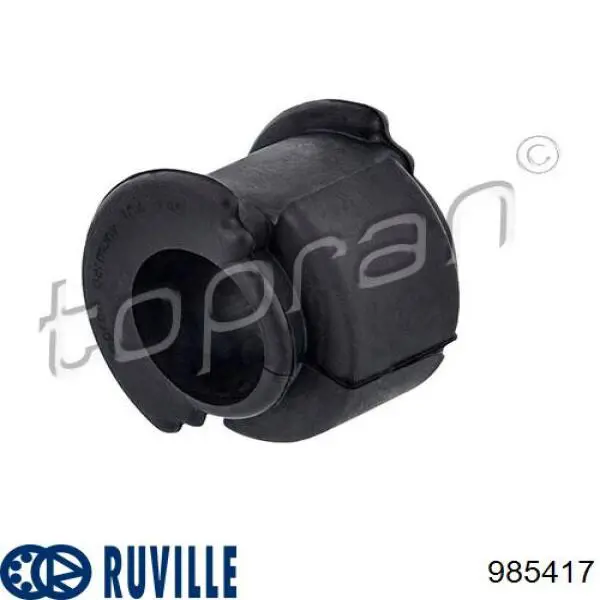 Подушка стабілізатора Ruville 985417 ціна, від 1.03 USD