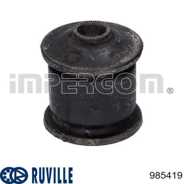 985419 Ruville Сайлентблок задньої тяги