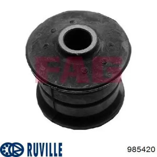 985420 Ruville Сайлентблок задньої тяги