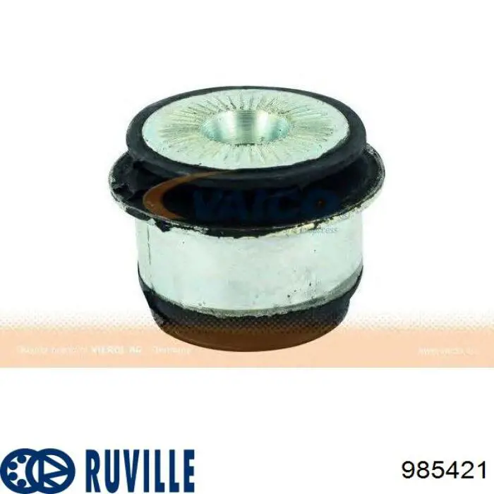 Сайлентблок передній балки/підрамника 985421 Ruville