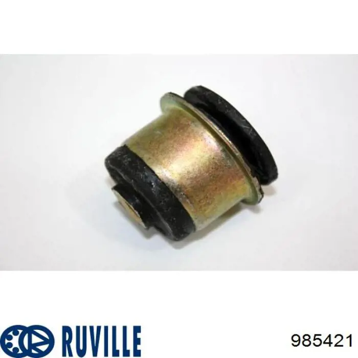 Елементи кріплення Ruville 985421 ціна, від 3.76 USD