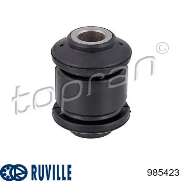 Сайлентблок нижнього важеля передньої підвіски Ruville 985423 ціна, від 2.24 USD
