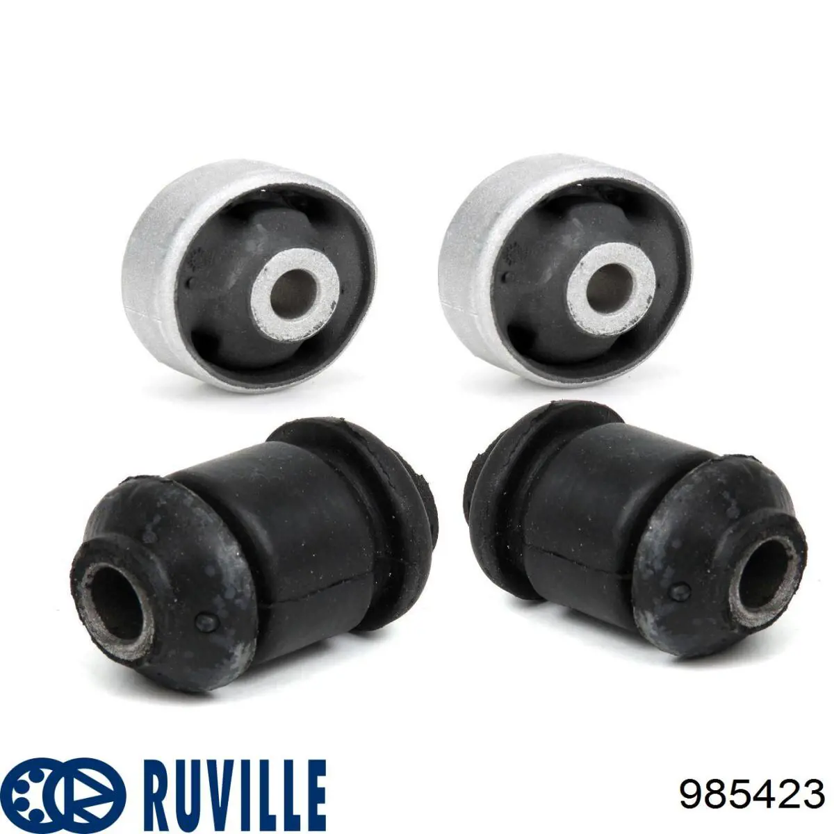 С/блок нижнього важеля Ruville 985423