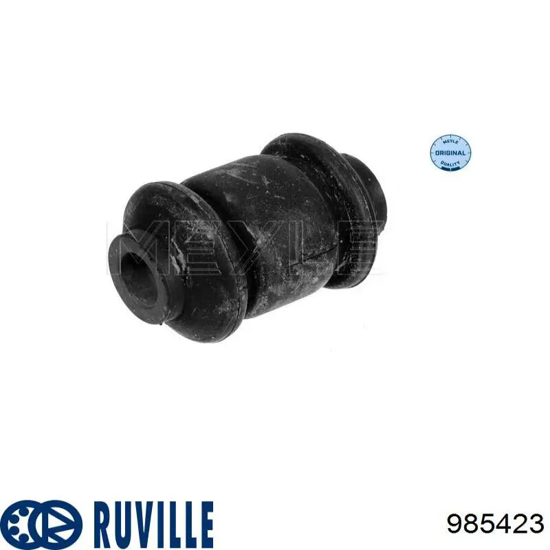 985423 Ruville Сайлентблок переднього нижнього важеля