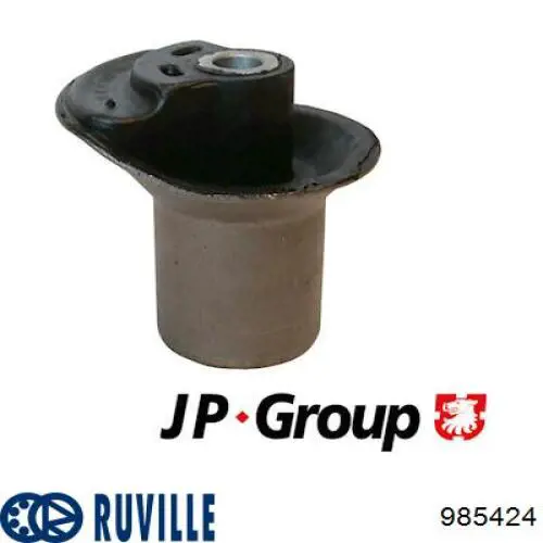 Купити 985424 Ruville Сайлентблок задньої балки
