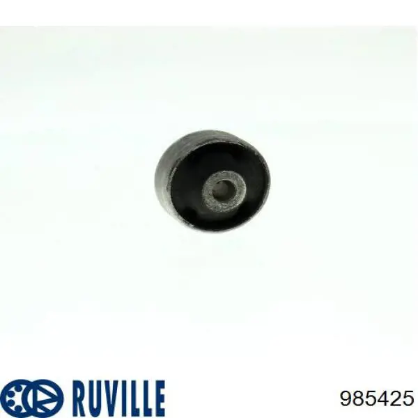 Сайлентблок нижнього важеля передньої підвіски Ruville 985425 ціна, від 4.51 USD