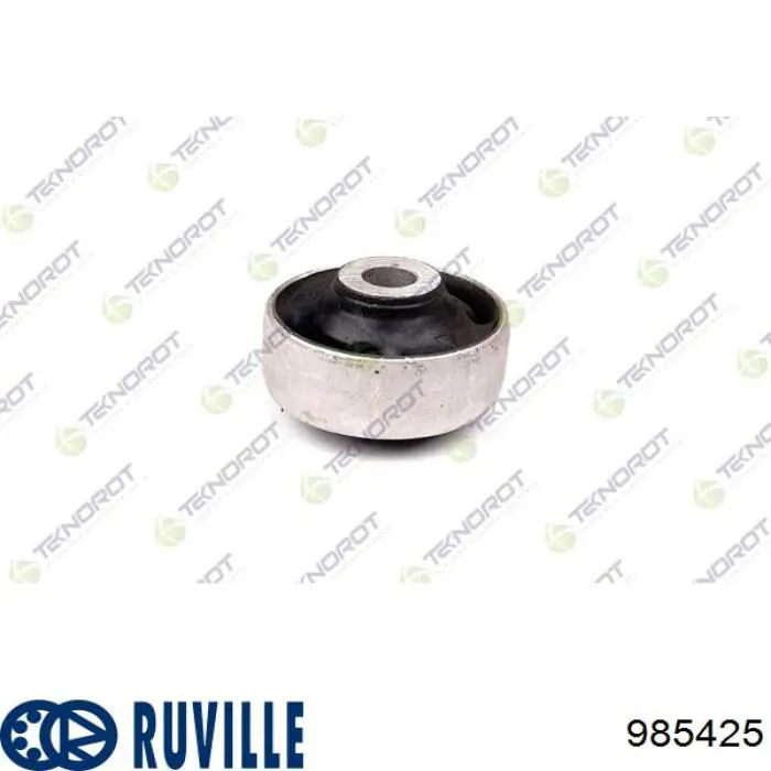 Сайлентблок нижнього важеля передньої підвіски Ruville 985425 ціна, від 4.51 USD