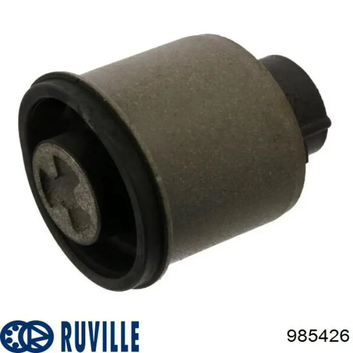 Сайлентблок задньої балки/підрамника Ruville 985426 ціна, від 11.26 USD