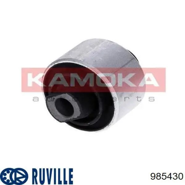 Купити 985430 Ruville Сайлентблок передньої підвіски