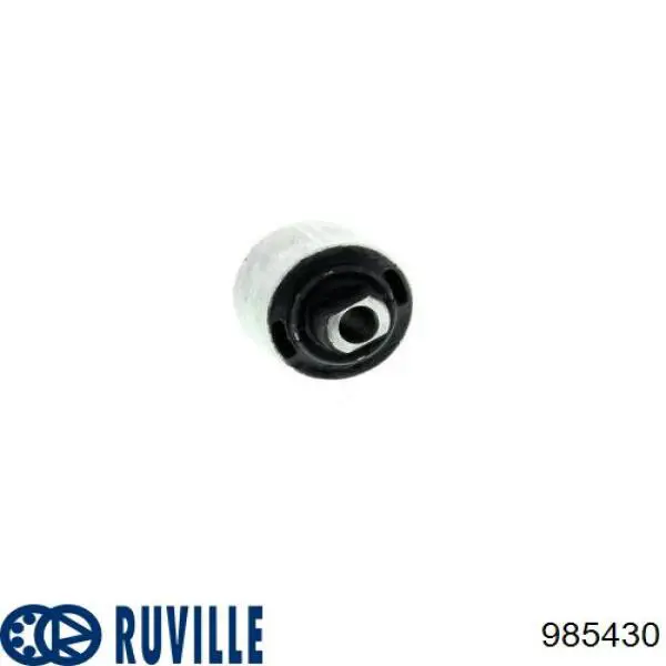 985430 Ruville Сайлентблок переднього нижнього важеля