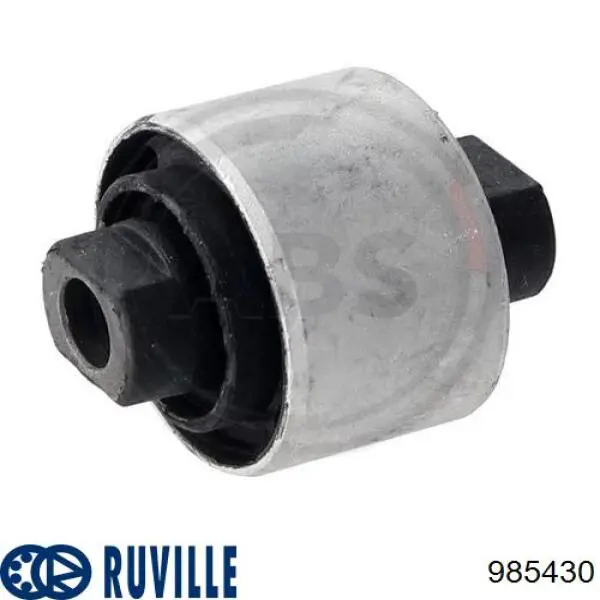 985430 Ruville Сайлентблок переднього нижнього важеля