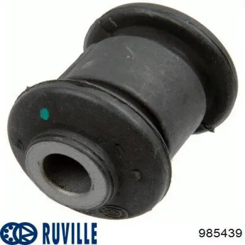 985439 Ruville Сайлентблок переднього нижнього важеля