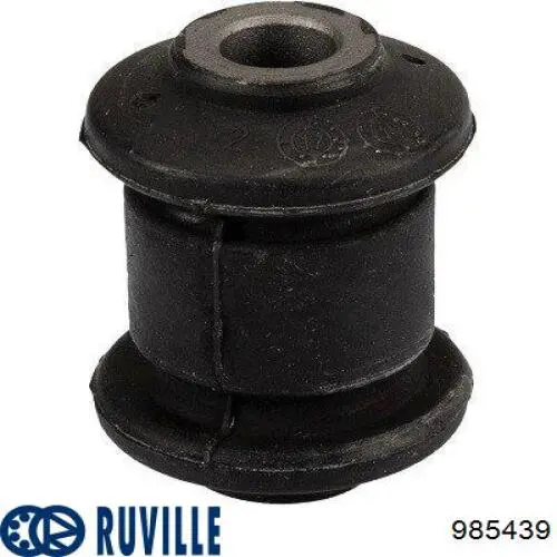 Сайлентблок нижнього важеля передньої підвіски Ruville 985439 ціна, від 2.50 USD