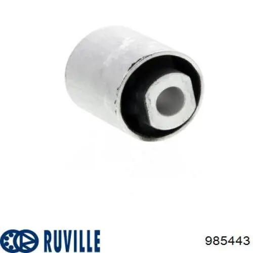 Купити 985443 Ruville Сайлентблок передньої підвіски