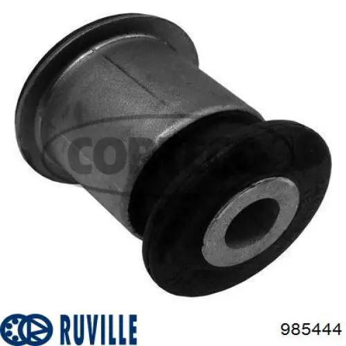 985444 Ruville Сайлентблок переднього нижнього важеля