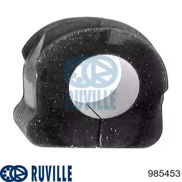Подушка стабілізатора Ruville 985453 ціна, від 1.61 USD