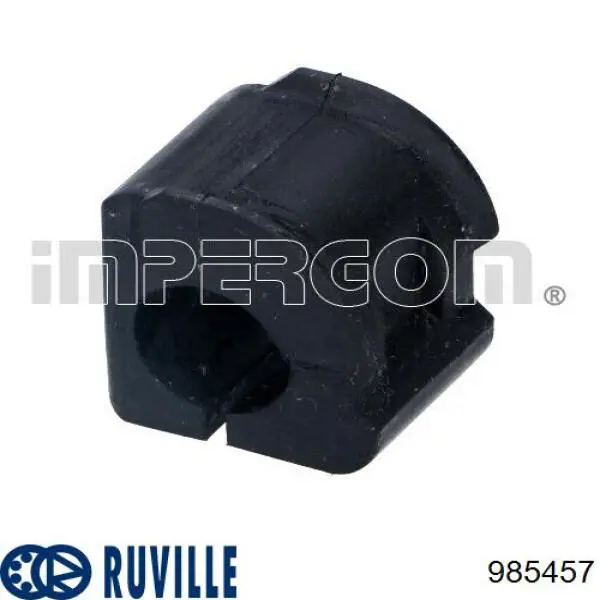 985457 Ruville втулка стабілізатора переднього