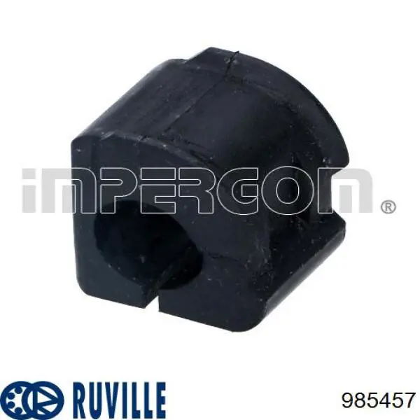 Подушка стабілізатора Ruville 985457 ціна, від 1.25 USD