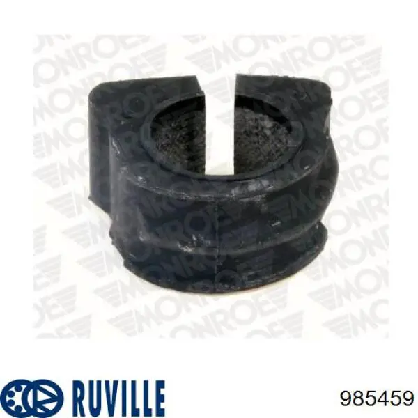 Купити 985459 Ruville Подушка стабілізатора передня