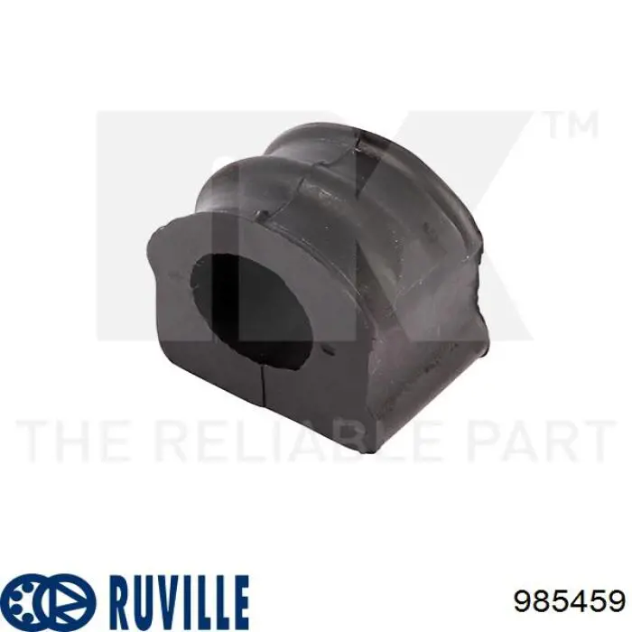 Подушка стабілізатора Ruville 985459 ціна, від 1.95 USD