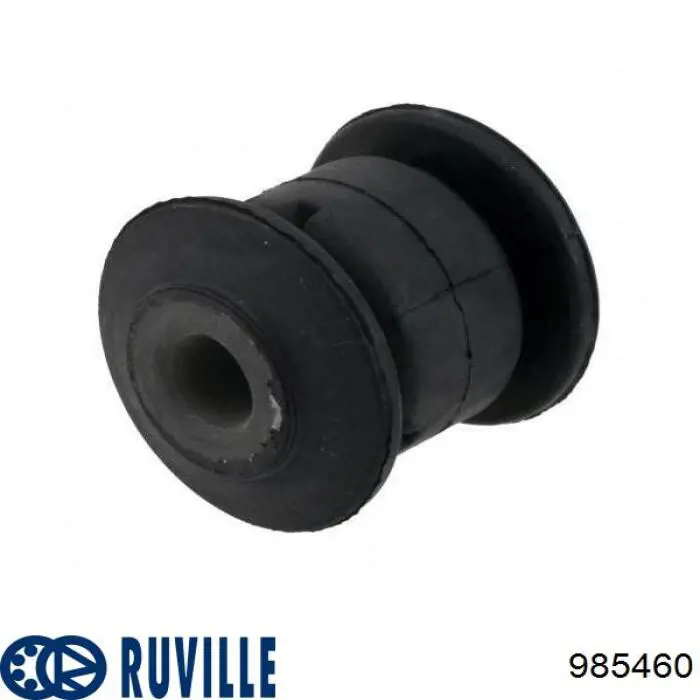 С/блок нижнього важеля Ruville 985460