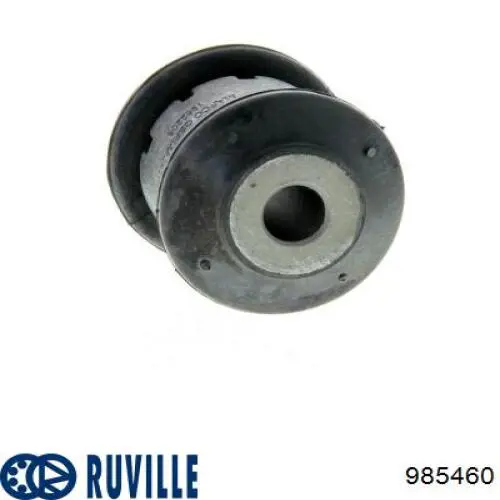 985460 Ruville Сайлентблок переднього нижнього важеля