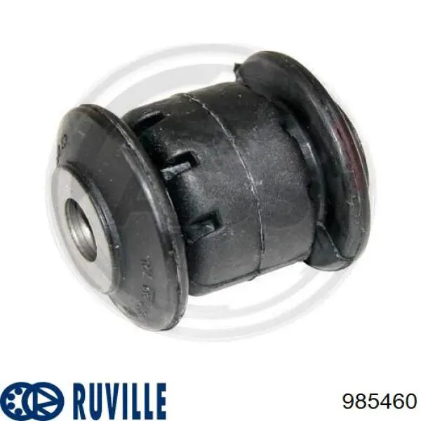 Сайлентблок нижнього важеля передньої підвіски Ruville 985460 ціна, від 5.63 USD