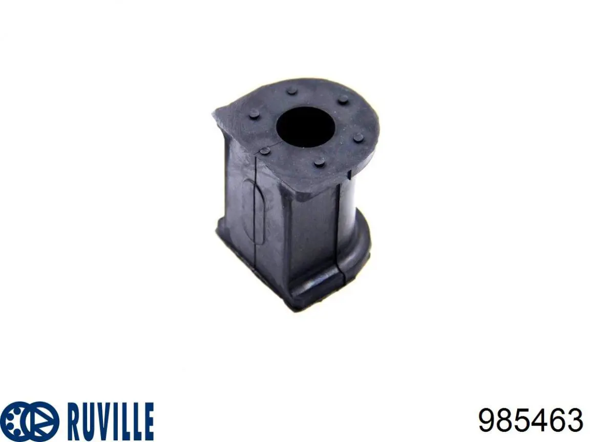 Купити 985463 Ruville Опора стабілізатора