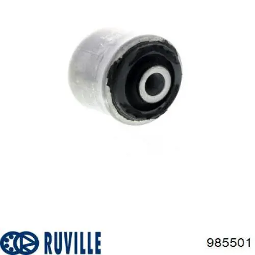 Купити 985501 Ruville Сайлентблок передньої підвіски