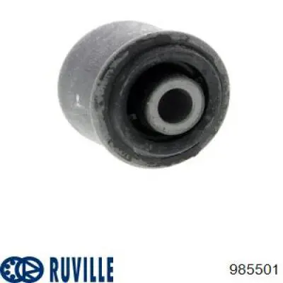 С/блок нижнього важеля Ruville 985501