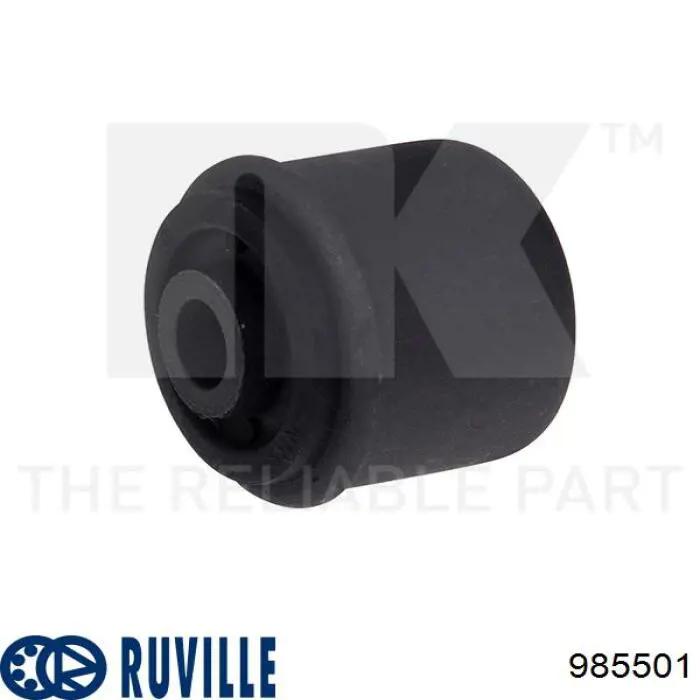 985501 Ruville Сайлентблок переднього нижнього важеля