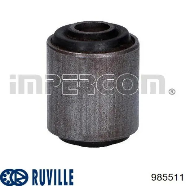 985511 Ruville Сайлентблок переднього нижнього важеля