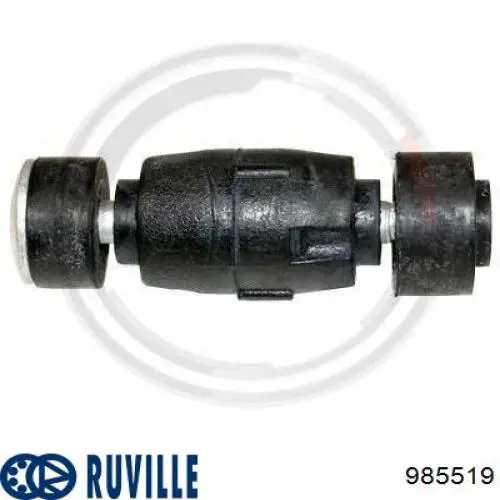 985519 Ruville Тяга переднього стабілізатора