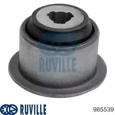 985539 Ruville Сайлентблок переднього нижнього важеля