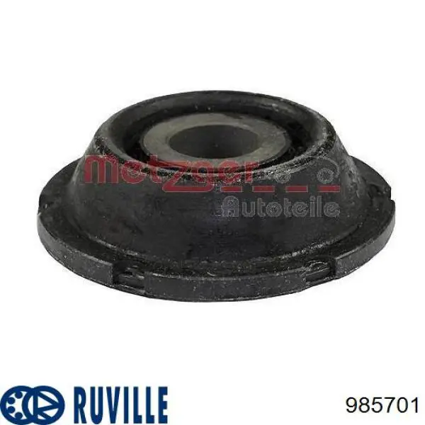 985701 Ruville Сайлентблок переднього нижнього важеля