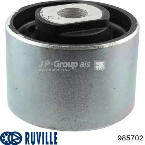Купити 985702 Ruville Сайлентблок задньої балки