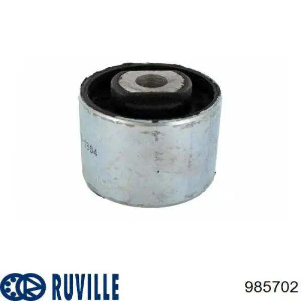 985702 Ruville Сайлентблок балки моста
